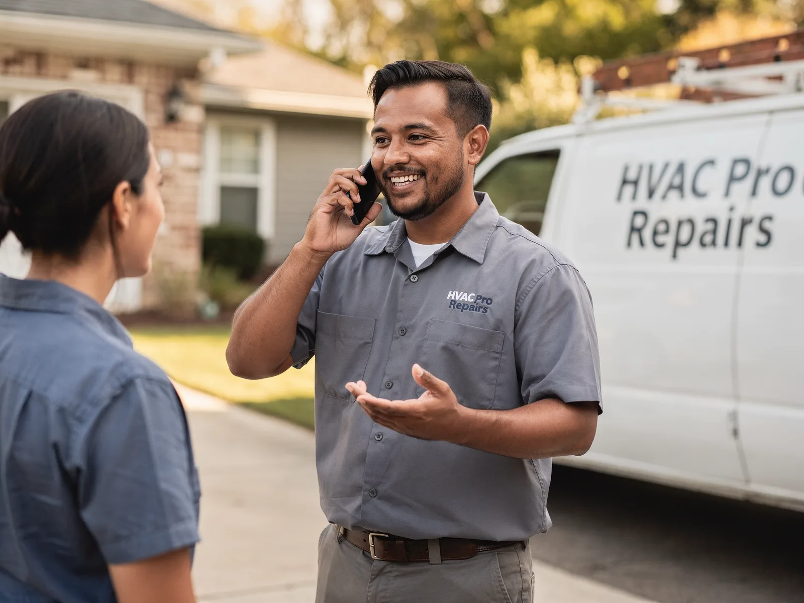 Heat Pump Repair Canton, MS FAQs
